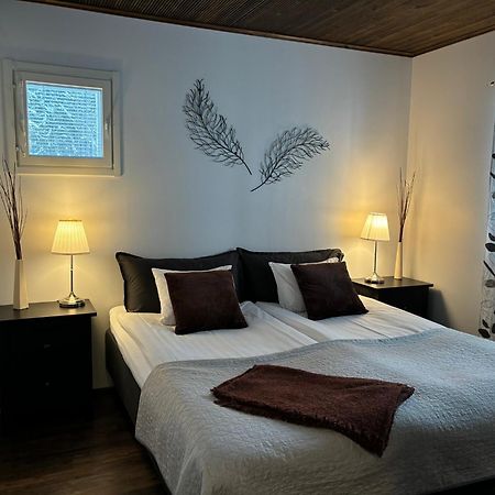 Villa Koivula Raakkyla Luaran gambar