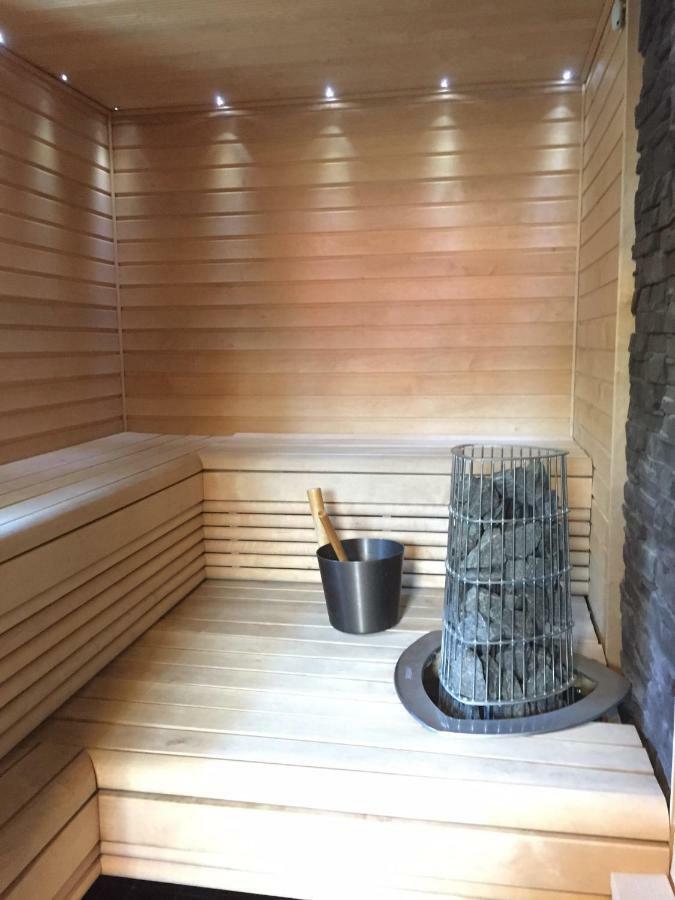 Villa Koivula Raakkyla Luaran gambar